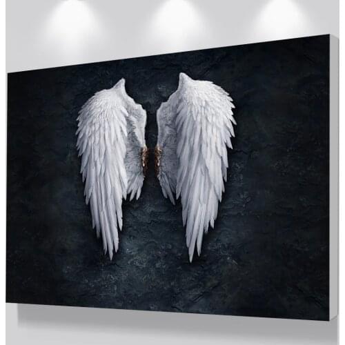 Wall Black And White Paintings GOODECOR China