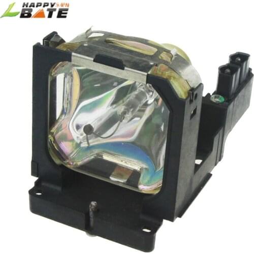 HAPPYBATE POA-LMP86 Replacement Projector Lamp with Housing for PLV-Z1X / PLV-Z3 Free shipping