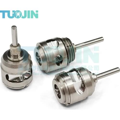 Dental Handpiece Cartridge dentist high speed turbine rotor cartridge head fits for handpiece accessories tools