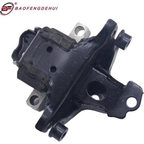 Transmission Mount 6Q0199555AC=6Q0199555AR For Volkswagen Polo For Skoda Fabia