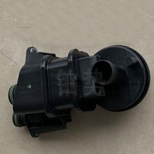 Car Engine oil separator waste valve 2019-2021Por sch eBo xst erS pyd erC aym anG T47 18B oxs ter crankcase ventilation valve