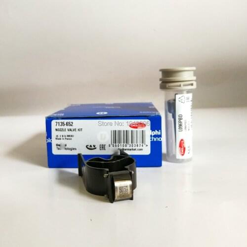 Original 7135-652 repair kit for R00301Z L096P 9308-621C