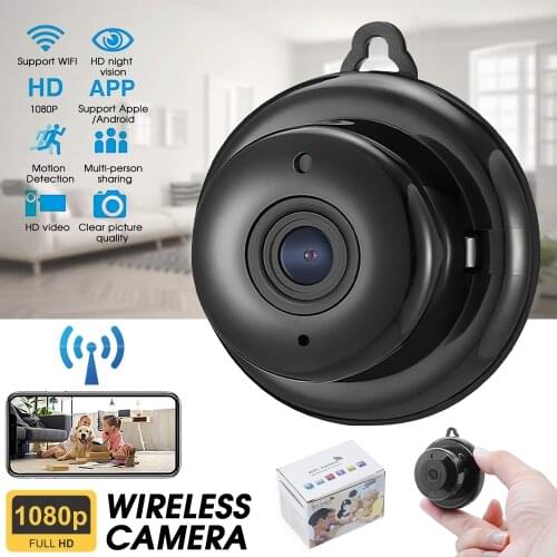 SAMTIAN CCTV Cameras With Motion Sensor
