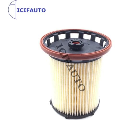 Filter Fuel PU8006 5Q0127177B 5Q0127177 for Skoda Octavia Seat Audi A3 TT Q2 VW Beetle Golf 5 6 Jetta Passat Tiguan 1.6 2.0TDI