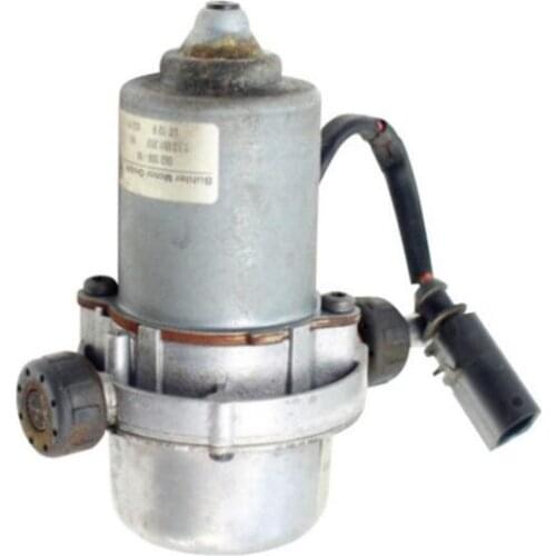 Power Brake Booster Vacuum Pump For A6 A4 Q7 Passat Passat 8E0927317H