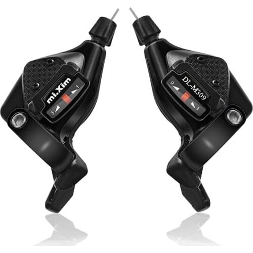 Mi . xim moutain bike /folding bike bicycle 27 speed Derailleurs dip 3/ 9 speed split DIP lever Derailleurs