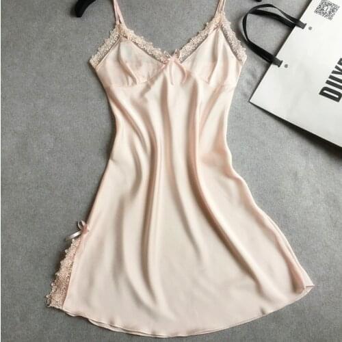 VLENATLNO Women's Nightgowns