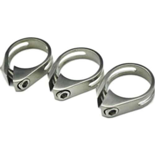 WAKE Bicycle Seat Clamps