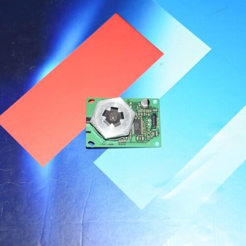 1PCS REFUBISH AX06-0181 For Ricoh AF220,AF270 polygon mirror motor for ricoh AF1022 AF1027 copier parts