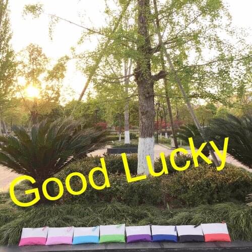 100pcs/lot free shipping hot sale China Supplier Factory Selling Directly Canvas Bag Cosmetic