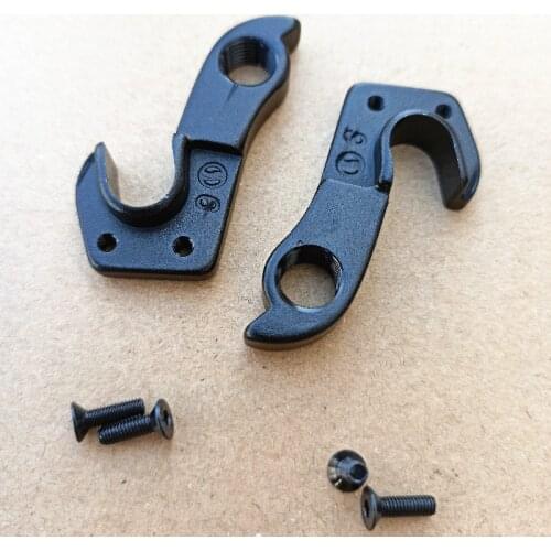 2pc bike mech dropout for Liv Beliv Giant TCX TCR Adv Propel Defy Engine Alight Escape Thrive mtb bicycle gear derailleur hanger