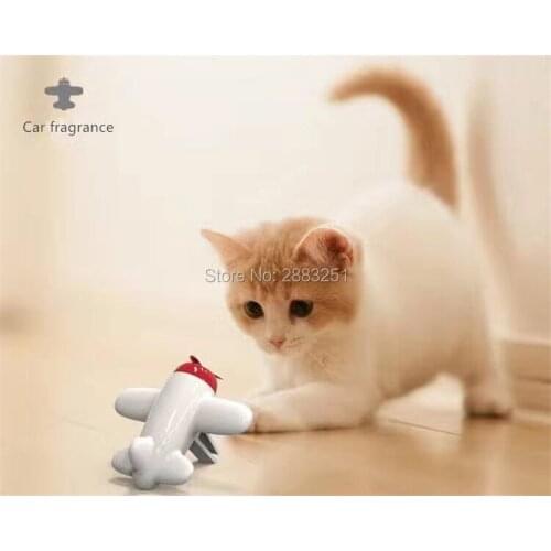 2017 Hot Universal Car Accessories Car air freshener perfume fragrance scent cologne car-styling car Accessories