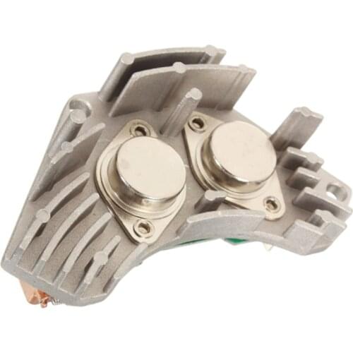 224003 Heater Motor Blower Fan Resistor For Peugeot /Citroen Xantia Berlingo Picasso 406 644178 698032 644178AB 847283W 84728R