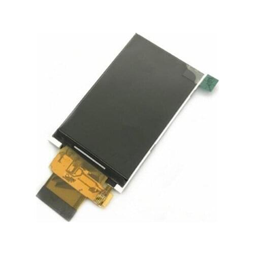 3.0 inch 40PIN 262K SPI TFT LCD Color Screen COG R61509V Drive IC 240(RGB)*400 MCU 8/16Bit Interface