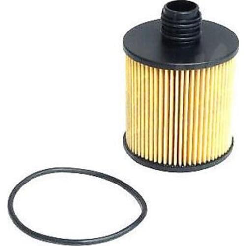 Car Oil Filter For Jeep Cherokee (KL) 2.0/2.2 14-17 Renegade (BU) 1.6L Dodge Journey 11-17 500X Fremont 68103969AA