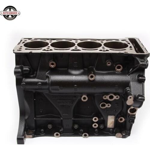 06H 103 011 BR/H/K Engine Cylinder Block For Audi A4 A5 Q3 Q5 TT Leon Superb VW Jetta Passat CC Golf 1.8/2.0T CCZA 06H 103 011 J