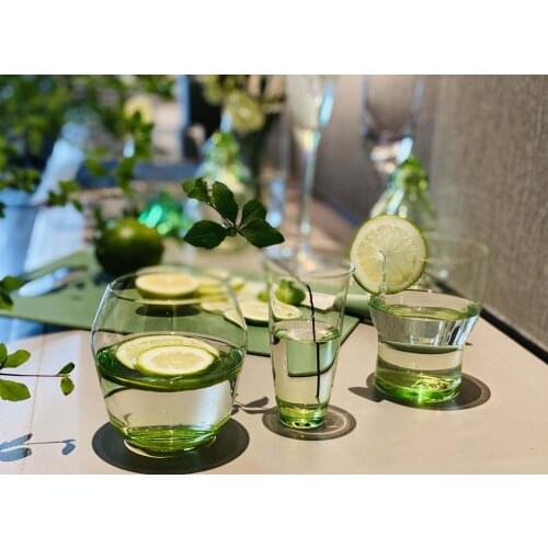 Glasses With Bullet Coffee Wine Cocktail Champagne Mug For Tea Large Whiskey Vodka Beer Beautiful Barware Lemonade Cups