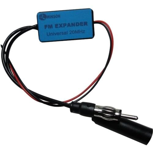 Fekoelet Car GPS Antennas