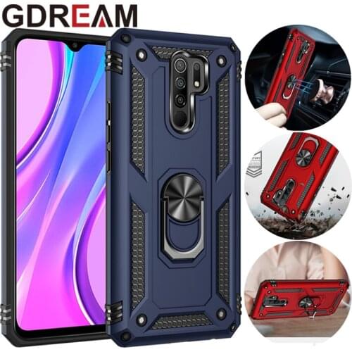 GDream Bumpers For Phones