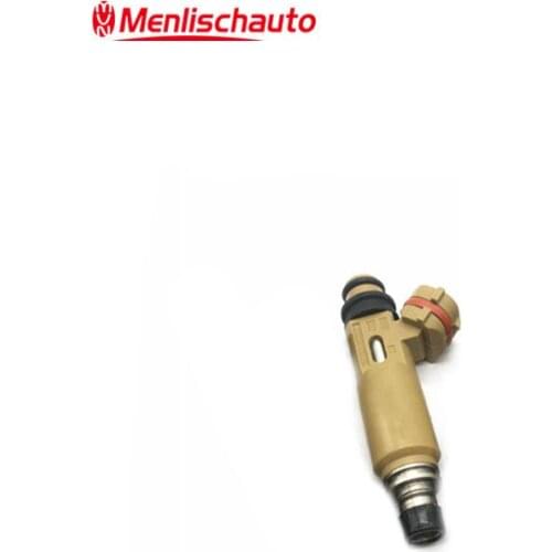 1pcs Fuel Injector 23250-74170 2325074170 23250 74170 For Japanese Car Rav 4 SXA11