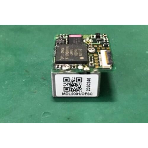MDL2001/OF6C 1D Scan Engine Module Scan Head