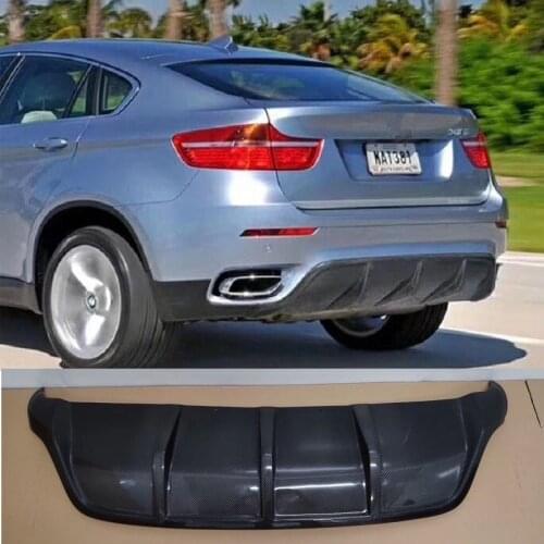 Mydrix Car Bumpers