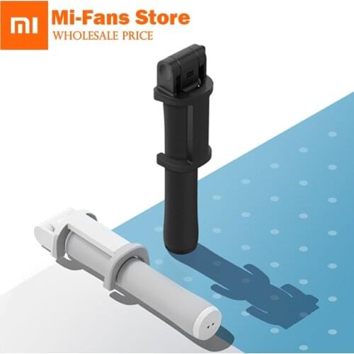 New Arrival Xiaomi Wireless Bluetooth Selfie Stick Foldable Handheld with Wireless Shutter For Android & iPhone Handheld