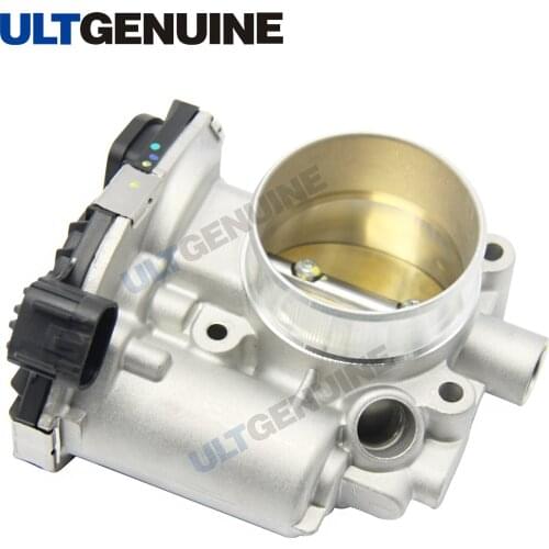New Throttle body Fit for Chevrolet 94709646;0 280 750 522