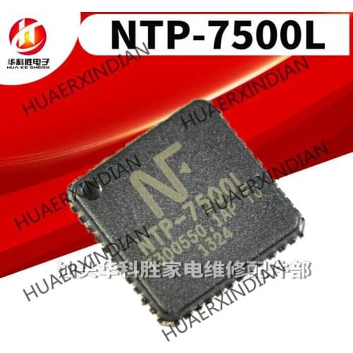 New Original NTP-7500L