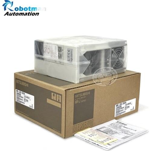 New Original J2S Servo Driver MR-J2S-10A MR-J2S-20A MR-J2S-40A MR-J2S-60A MR-J2S-70A MR-J2S-100A MR-J2S-200A Free DHL/UPS/FEDEX