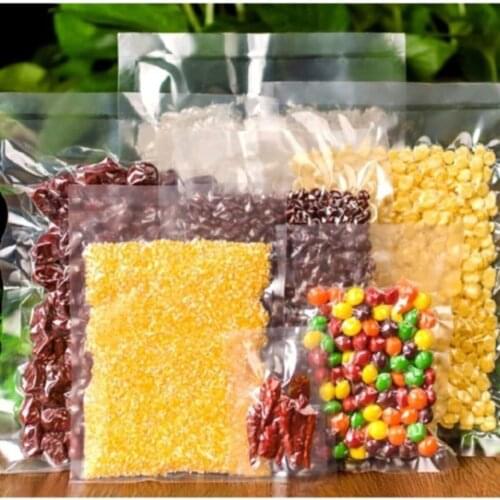 Food Vacuum Bag Types 30x45cm. 1kg