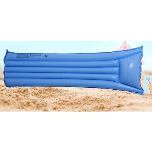 Floating Air Cushion Inflatable Thickened for Summer Beach Swimming Floating Party STTA889