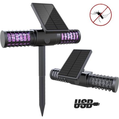 RTD Mosquitoes Protection