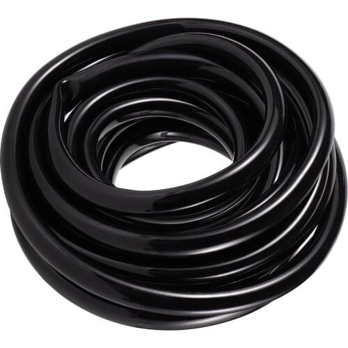 5M 10M 16mm Garden Water Hose Micro Drip Misting Irrigation Tubing Pipe PVC Hose Plants Watering Pipe