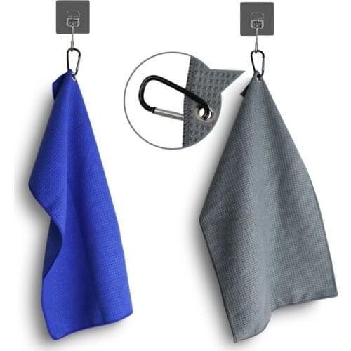 Anti-grease Wiping Rags Kitchen Dishcloth Table Window Car Dish Towel Rag With Hook Efficient Absorbent Cleaning Cloth Wipes