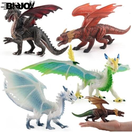 Dinosaur Figures Sozzy China