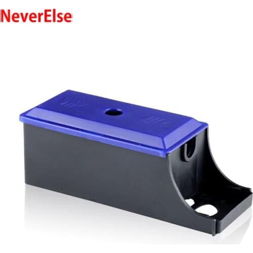 Aquarium External Upper Filter Box Adjustable Length 24~60cm Filter Media Materials Container Fish Tank Water Circulation System