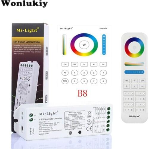 Wonlukiy Dimmers