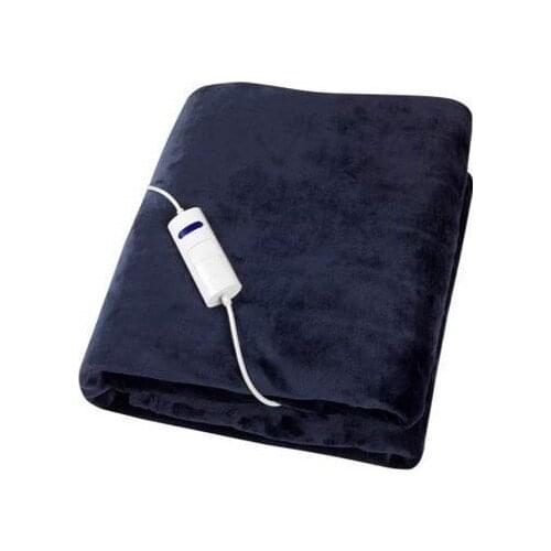 XL Electric Blanket, sofa, TV.160 x 120 cm. Smart Confort Plus by XSQUO Useful Tech