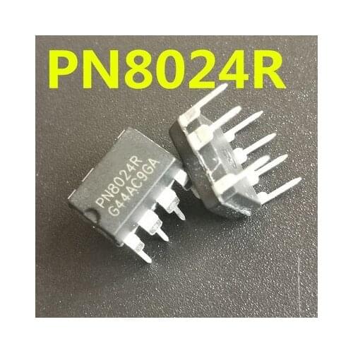 1pcs/lot PN8024 PN8024R IC In Stock