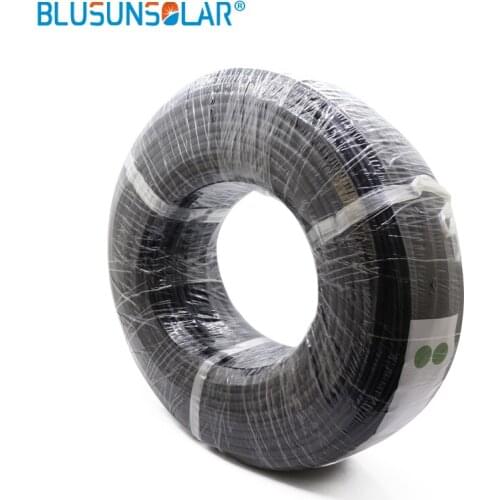 100 Meters/Roll 22/24/26WG High Temperature Soft Silicone Cable Tinned Copper Heatproof Silicone Cable Silica Gel Wire