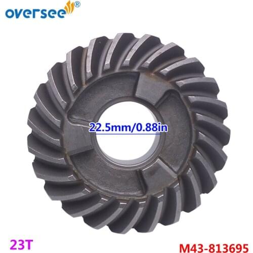 813695 Reverse Gear For Mercury Outboard Motor Mariner Mercruiser 50HP 55HP 60HP; 43-813695T;813695T