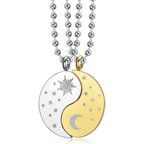 Amerixun Charm Pendants