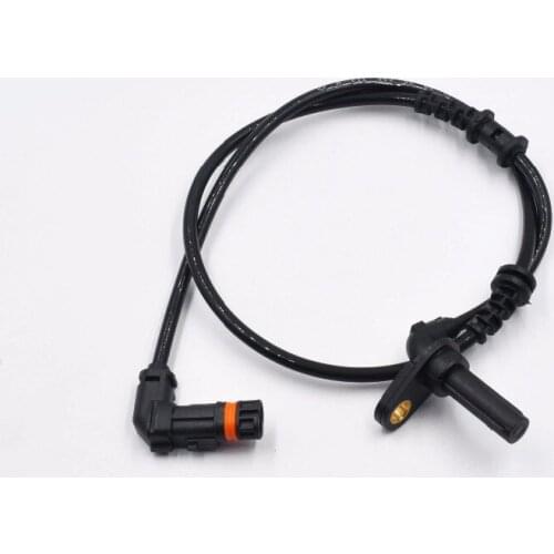 Front Wheel Speed Sensor ABS Sensor For Mercedes Benz E260 E200 E300L E400L 212 905 02 00 2129050200 212 905 03 00 2129050300