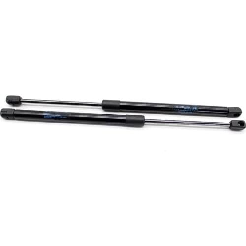 For Mercury Capri for 1979-1993 Ford Mustang Car Rear Hatch Boot Auto Gas Spring Struts Prop Ascensor de apoyo 19.65 inches