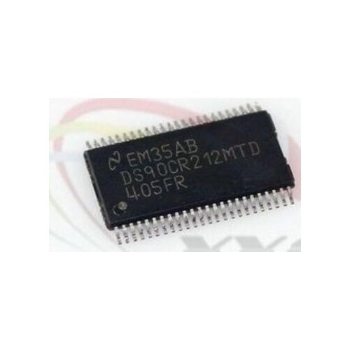 DS90CR212MTD LM117AH IB0505LS-W75 ADA4841-1YRJZ