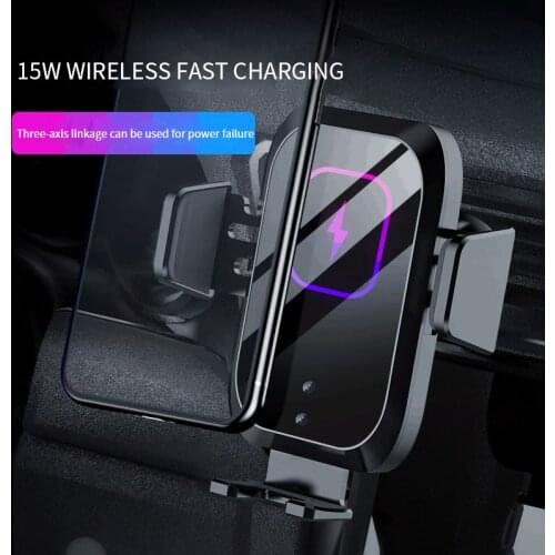 GESCAS Car Mobile Phone Holders