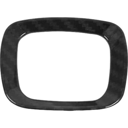 Car Interior Steering Wheel Frame Cover Trim Decorative Strip for Honda Accord 2018 Car Accessories