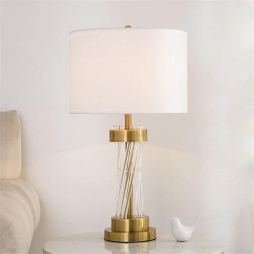 JAXLONG Desk Lamp