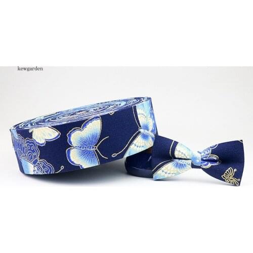 Kewgarden 10 mm 3/8" Flowers Layering Cloth Ribbons Handmade Tape DIY Bowknot Accessories Satin Riband 10m/lot